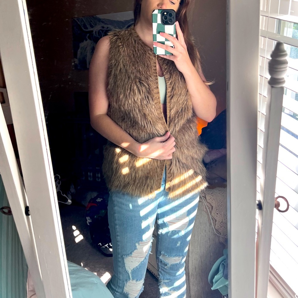 Vest